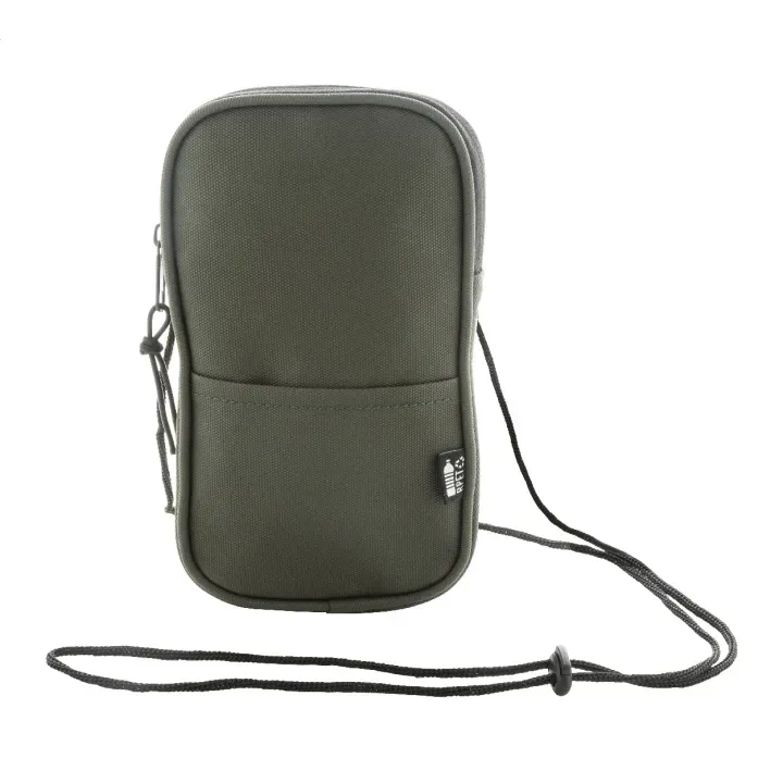 RPET crossbody mobile bag - AP800153 (ANDA#07)
